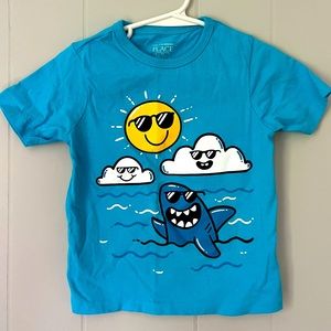 Boy’s T-Shirt Size 3T The Children’s Place